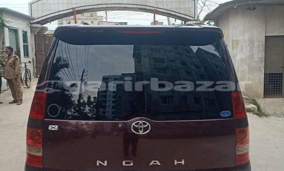 Buy Used 2002 Toyota Noah in Dhaka, Dhaka Buy Used 2002 Toyota Noah in Dhaka, Dhaka