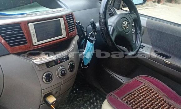 Buy Used 2002 Toyota Noah in Dhaka, Dhaka Buy Used 2002 Toyota Noah in Dhaka, Dhaka