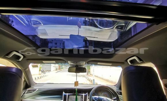 কেনা ব্যবহৃত Toyota Harrier White গাড়ী মধ্যে ঢাকা মধ্যে Dhaka কেনা ব্যবহৃত Toyota Harrier White গাড়ী মধ্যে ঢাকা মধ্যে Dhaka