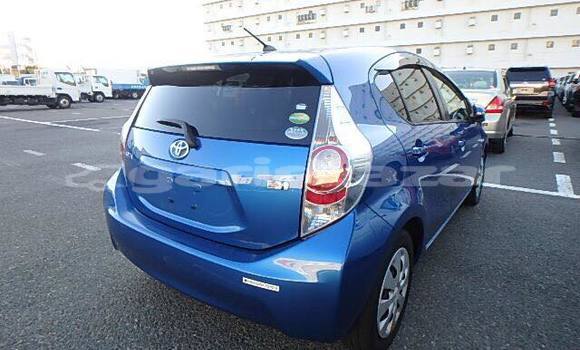 Buy Used 2013 Toyota AQUA in Dhaka, Dhaka Buy Used 2013 Toyota AQUA in Dhaka, Dhaka