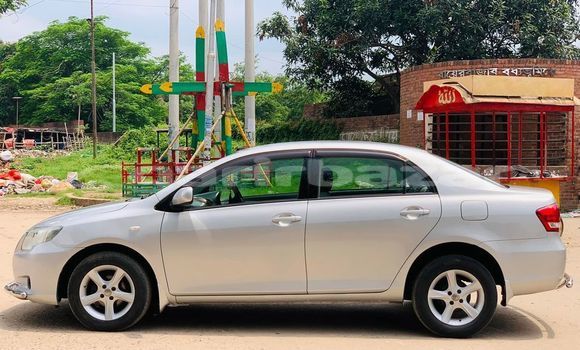 কেনা ব্যবহৃত Toyota Axio White গাড়ী মধ্যে ঢাকা মধ্যে Dhaka কেনা ব্যবহৃত Toyota Axio White গাড়ী মধ্যে ঢাকা মধ্যে Dhaka