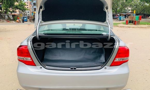 কেনা ব্যবহৃত Toyota Axio White গাড়ী মধ্যে ঢাকা মধ্যে Dhaka কেনা ব্যবহৃত Toyota Axio White গাড়ী মধ্যে ঢাকা মধ্যে Dhaka