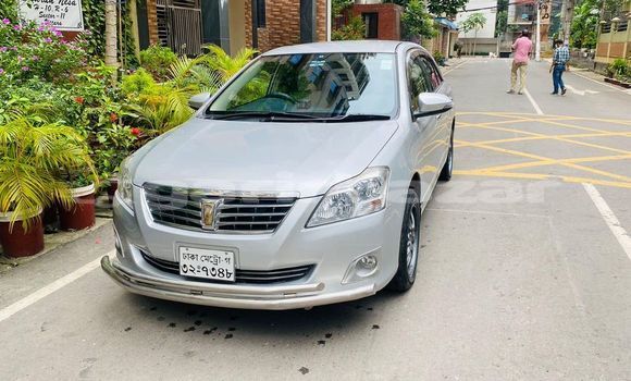 Buy Used 2013 Toyota Premio in Dhaka, Dhaka Buy Used 2013 Toyota Premio in Dhaka, Dhaka