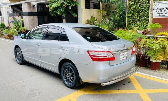 Buy Used 2013 Toyota Premio in Dhaka, Dhaka Buy Used 2013 Toyota Premio in Dhaka, Dhaka