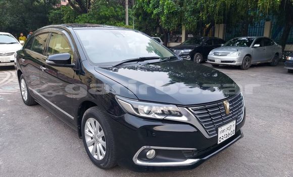 Buy Used 2016 Toyota Premio in Dhaka, Dhaka Buy Used 2016 Toyota Premio in Dhaka, Dhaka