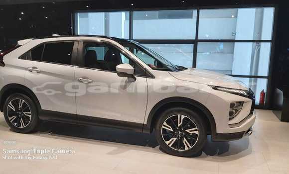Buy New 2022 Mitsubishi Eclipse Cross in Dhaka, Dhaka