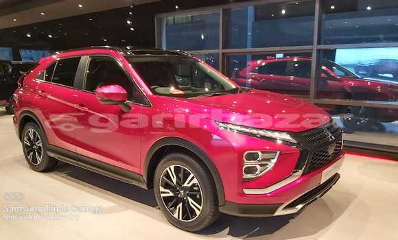 Buy New 2022 Mitsubishi Eclipse Cross in Dhaka, Dhaka Buy New 2022 Mitsubishi Eclipse Cross in Dhaka, Dhaka