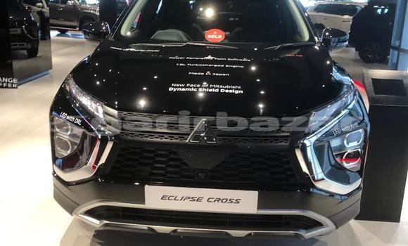 Buy New 2022 Mitsubishi Eclipse Cross in Dhaka, Dhaka Buy New 2022 Mitsubishi Eclipse Cross in Dhaka, Dhaka
