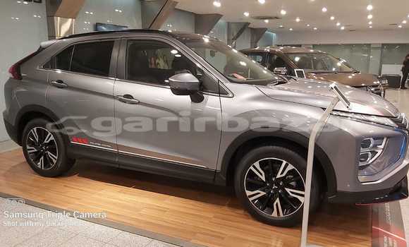 Buy New 2022 Mitsubishi Eclipse Cross in Dhaka, Dhaka Buy New 2022 Mitsubishi Eclipse Cross in Dhaka, Dhaka