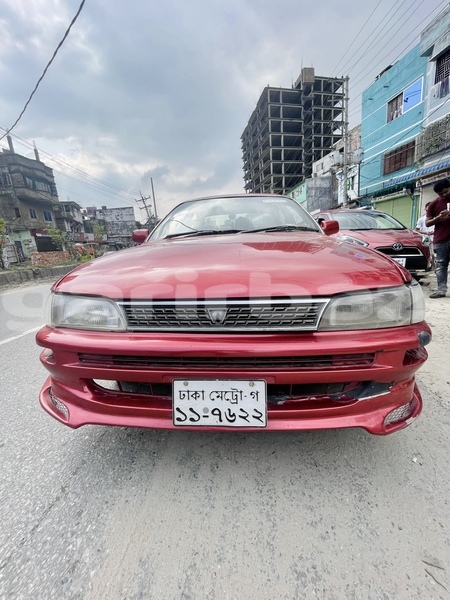 Big with watermark toyota corolla dhaka dhaka 5492