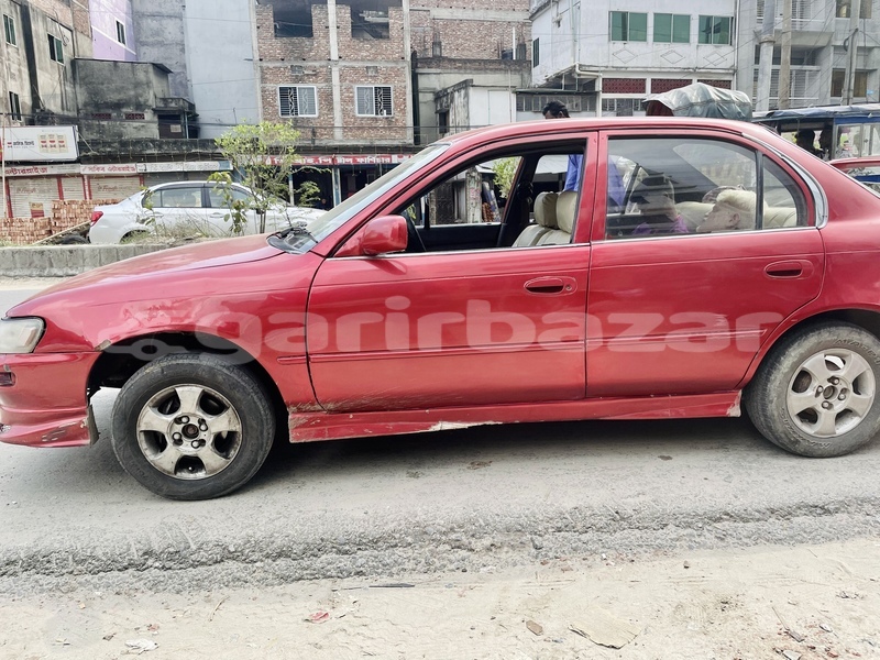 Big with watermark toyota corolla dhaka dhaka 5492