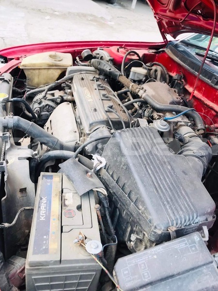 Big with watermark toyota corolla dhaka dhaka 5492