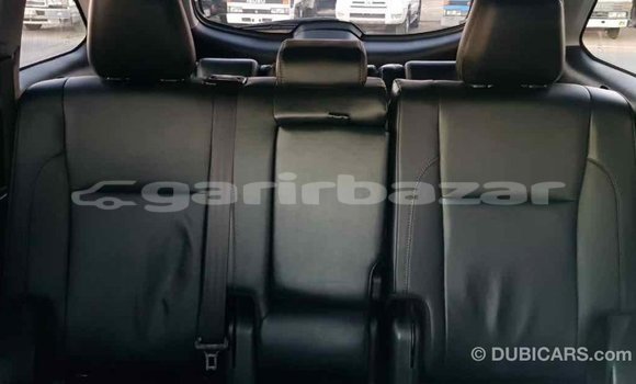 Buy Import 2018 Toyota Highlander in Import - Dubai, Bandarban Buy Import 2018 Toyota Highlander in Import - Dubai, Bandarban