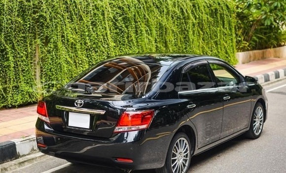 কেনা ব্যবহৃত Toyota Allion Black গাড়ী মধ্যে ঢাকা মধ্যে Dhaka কেনা ব্যবহৃত Toyota Allion Black গাড়ী মধ্যে ঢাকা মধ্যে Dhaka