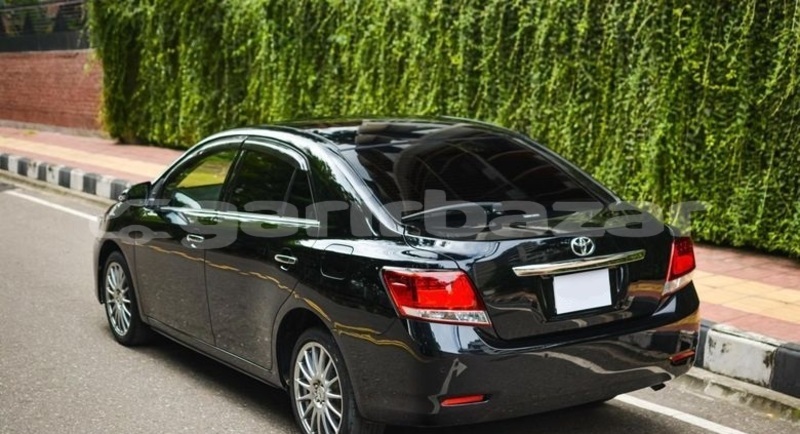 Big with watermark toyota premio dhaka dhaka 5495