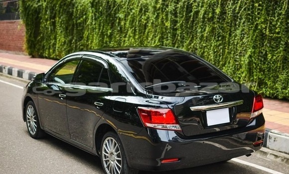কেনা ব্যবহৃত Toyota Allion Black গাড়ী মধ্যে ঢাকা মধ্যে Dhaka কেনা ব্যবহৃত Toyota Allion Black গাড়ী মধ্যে ঢাকা মধ্যে Dhaka