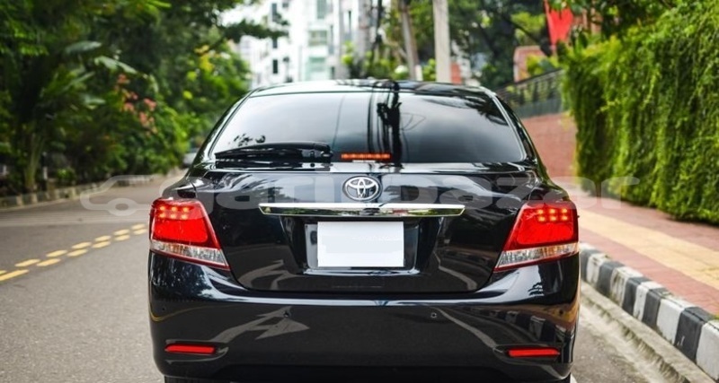 Big with watermark toyota premio dhaka dhaka 5495