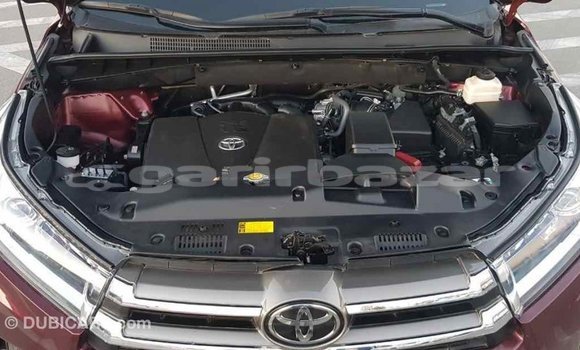 Buy Import 2018 Toyota Highlander in Import - Dubai, Bandarban Buy Import 2018 Toyota Highlander in Import - Dubai, Bandarban