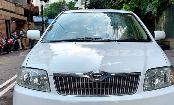 Buy Used 2005 Toyota Corolla in Dhaka, Dhaka Buy Used 2005 Toyota Corolla in Dhaka, Dhaka
