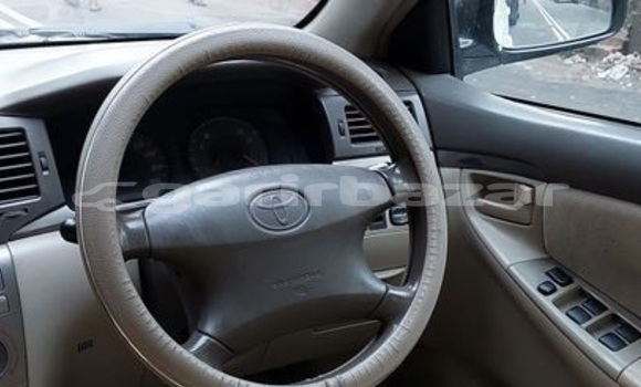 Buy Used 2005 Toyota Corolla in Dhaka, Dhaka Buy Used 2005 Toyota Corolla in Dhaka, Dhaka