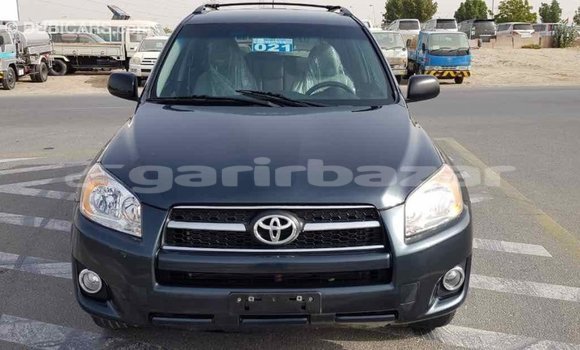 Buy Import 2010 Toyota HiAce in Import - Dubai, Bandarban
