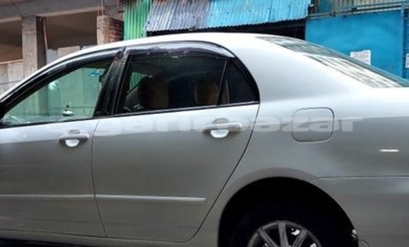 Buy Used 2005 Toyota Corolla in Dhaka, Dhaka Buy Used 2005 Toyota Corolla in Dhaka, Dhaka