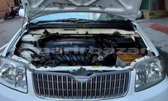 Buy Used 2005 Toyota Corolla in Dhaka, Dhaka Buy Used 2005 Toyota Corolla in Dhaka, Dhaka