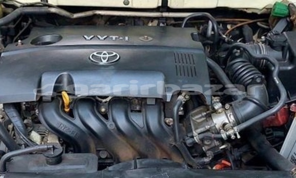 Buy Used 2005 Toyota Corolla in Dhaka, Dhaka Buy Used 2005 Toyota Corolla in Dhaka, Dhaka