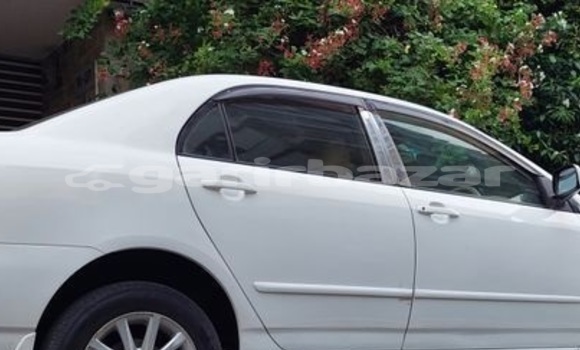 Buy Used 2005 Toyota Corolla in Dhaka, Dhaka Buy Used 2005 Toyota Corolla in Dhaka, Dhaka