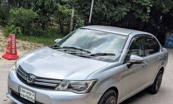 Buy Used 2012 Toyota Axio in Dhaka, Dhaka Buy Used 2012 Toyota Axio in Dhaka, Dhaka