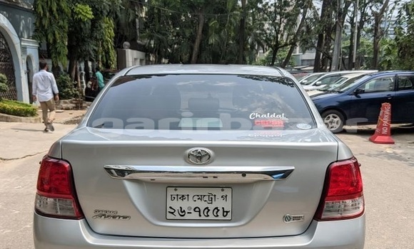 Buy Used 2012 Toyota Axio in Dhaka, Dhaka Buy Used 2012 Toyota Axio in Dhaka, Dhaka