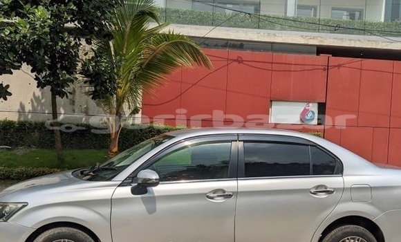 Buy Used 2012 Toyota Axio in Dhaka, Dhaka Buy Used 2012 Toyota Axio in Dhaka, Dhaka