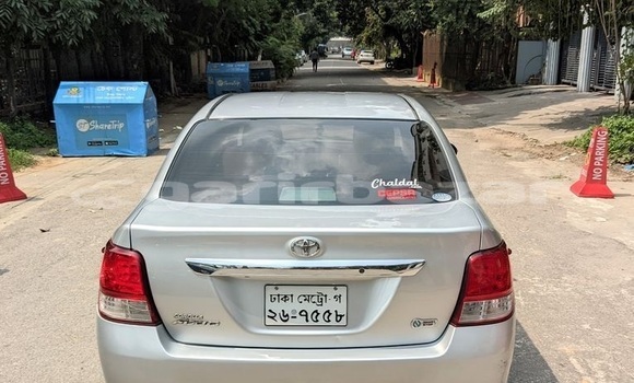 Buy Used 2012 Toyota Axio in Dhaka, Dhaka Buy Used 2012 Toyota Axio in Dhaka, Dhaka