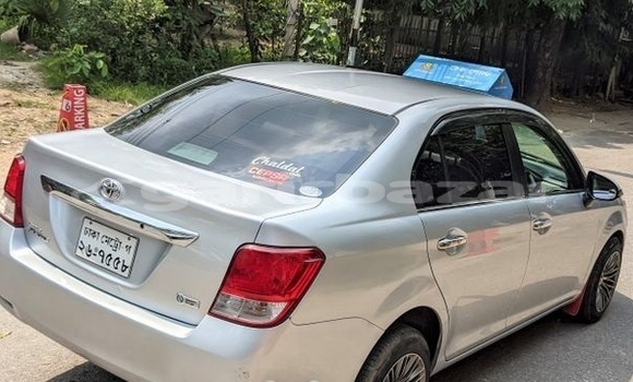 Buy Used 2012 Toyota Axio in Dhaka, Dhaka Buy Used 2012 Toyota Axio in Dhaka, Dhaka