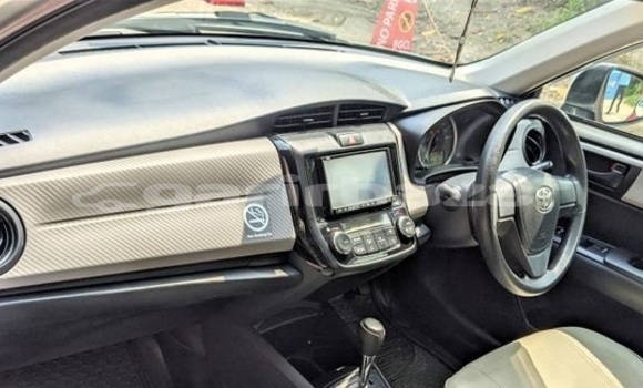 Buy Used 2012 Toyota Axio in Dhaka, Dhaka Buy Used 2012 Toyota Axio in Dhaka, Dhaka