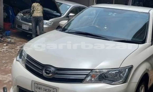 Buy Used 2012 Toyota Axio in Dhaka, Dhaka Buy Used 2012 Toyota Axio in Dhaka, Dhaka