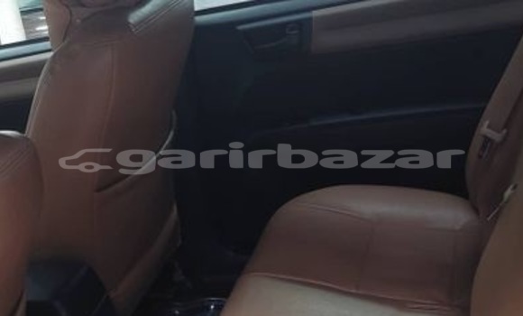 Buy Used 2012 Toyota Axio in Dhaka, Dhaka Buy Used 2012 Toyota Axio in Dhaka, Dhaka