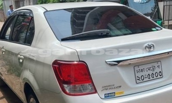 Buy Used 2012 Toyota Axio in Dhaka, Dhaka Buy Used 2012 Toyota Axio in Dhaka, Dhaka