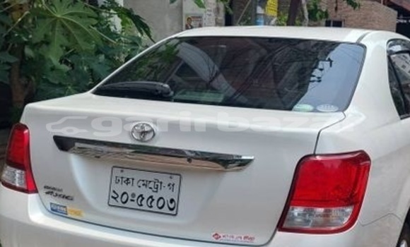 Buy Used 2012 Toyota Axio in Dhaka, Dhaka Buy Used 2012 Toyota Axio in Dhaka, Dhaka