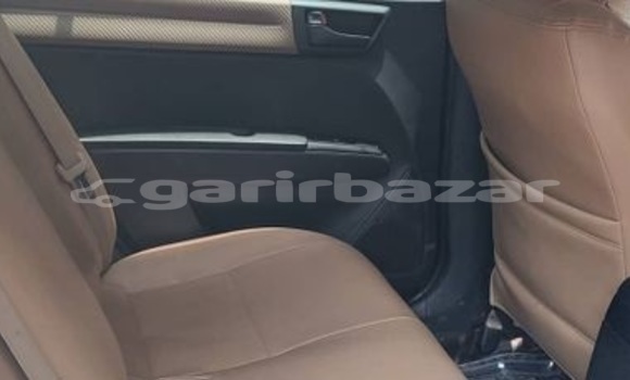 Buy Used 2012 Toyota Axio in Dhaka, Dhaka Buy Used 2012 Toyota Axio in Dhaka, Dhaka