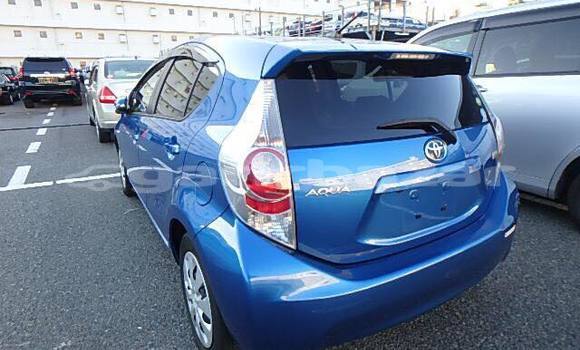 Buy Used 2013 Toyota AQUA in Dhaka, Dhaka Buy Used 2013 Toyota AQUA in Dhaka, Dhaka