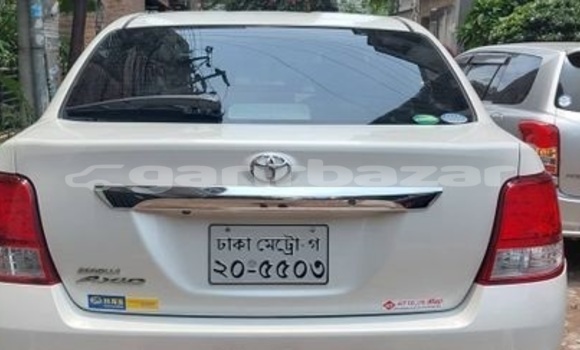 Buy Used 2012 Toyota Axio in Dhaka, Dhaka Buy Used 2012 Toyota Axio in Dhaka, Dhaka