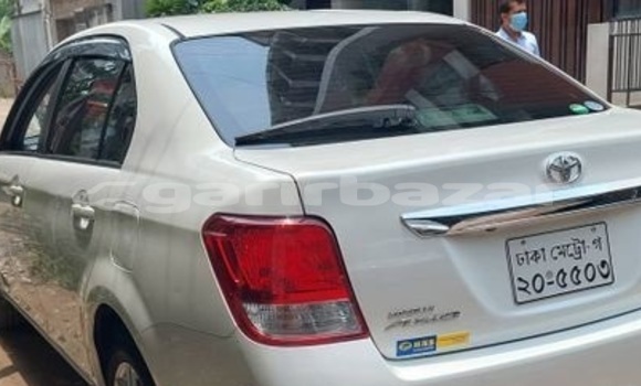 Buy Used 2012 Toyota Axio in Dhaka, Dhaka Buy Used 2012 Toyota Axio in Dhaka, Dhaka