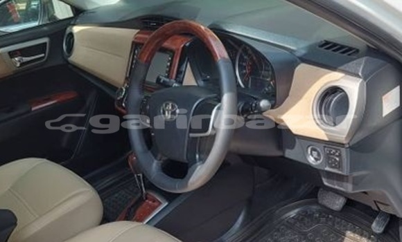 Buy Used 2012 Toyota Axio in Dhaka, Dhaka Buy Used 2012 Toyota Axio in Dhaka, Dhaka