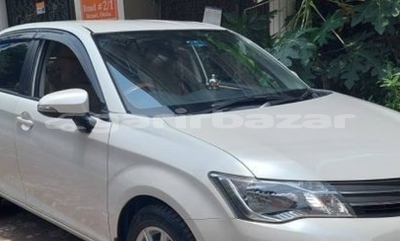 Buy Used 2012 Toyota Axio in Dhaka, Dhaka Buy Used 2012 Toyota Axio in Dhaka, Dhaka