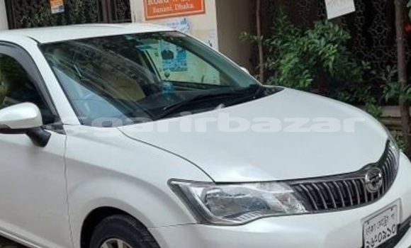 Buy Used 2012 Toyota Axio in Dhaka, Dhaka Buy Used 2012 Toyota Axio in Dhaka, Dhaka