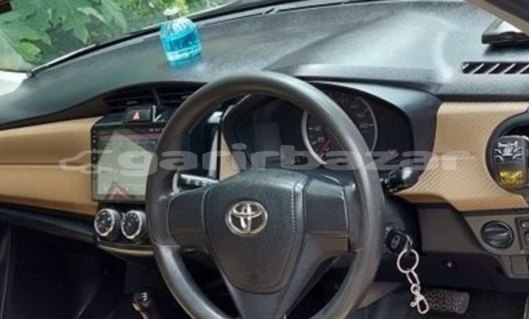 Buy Used 2012 Toyota Axio in Dhaka, Dhaka Buy Used 2012 Toyota Axio in Dhaka, Dhaka