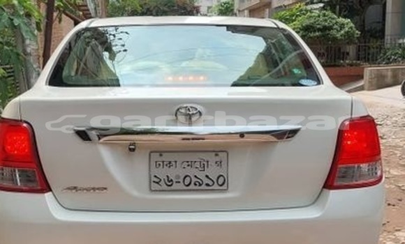 Buy Used 2012 Toyota Axio in Dhaka, Dhaka Buy Used 2012 Toyota Axio in Dhaka, Dhaka