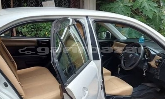 Buy Used 2012 Toyota Axio in Dhaka, Dhaka Buy Used 2012 Toyota Axio in Dhaka, Dhaka