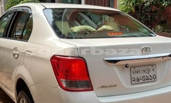 Buy Used 2012 Toyota Axio in Dhaka, Dhaka Buy Used 2012 Toyota Axio in Dhaka, Dhaka